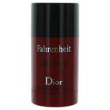 Dior Fahrenheit Deodorant Stick for Men 2.6 Oz