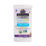 Garden of Life Organic Kids+ Probiotics, Berry Cherry 30 chewables