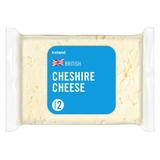 Iceland Cheshire Cheese 220g