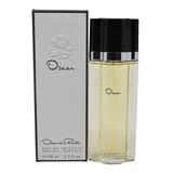 Oscar de la Renta Women's Perfume EDT - Oscar 3.3-Oz. Eau de Toilette - Women
