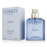Calvin Klein Eternity Aqua Eau De Toilette Spray 200ml