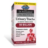Garden of Life Probiotics - 60-Ct. Dr. Formulated Probiotics Urinary + Supplement