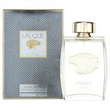 Lalique Pour Homme Eau De Parfum Cologne for Men 4.2 Oz