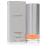 Contradiction Perfume by Calvin Klein 100 ml EDP Spray for Women