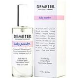 Demeter Baby Powder by Demeter COLOGNE SPRAY 4 OZ for UNISEX