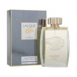 Lalique Mens Pour Homme Lion Eau de Parfum 125ml Spray For Him - Orange - One Size