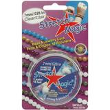Pepperell SMF-1-5 0.7mm Stretch Magic Bead and Jewelry Cord 5m Clear
