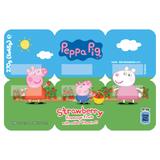 Peppa Pig Fromage Frais