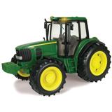 John Deere 31cm Big Farm Tractor Lights/Sounds Vehicle/Car/Toy Kids/Children