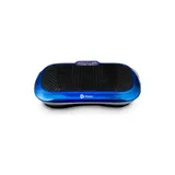 Lifepro Fitness Waver Vibration Plate, Blue, Regular