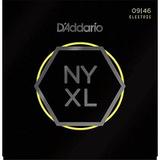 NYXL0946 SUPER LIGHT 9-46