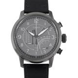 Waterbury Intelligent Quartz Chronograph Watch Tw2r69000 - Metallic - Timex Watches