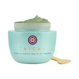 The Clarifying Clay Mask Exfoliating Pore Treatment, Size: 2.54 FL Oz, Multicolor