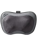 HoMedics Cordless Shiatsu Portable All-Body Mas sager With Hea