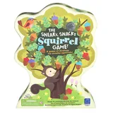 Educational Insights The Sneaky, Snacky Squirrel Game!, Multicolor