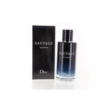 Sauvage By Christian Dior 6.8 Oz Eau De Parfum Spray New In Box For Men Men Spicy Spray Eau de Parfum