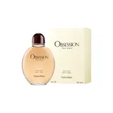 Calvin Klein Obsession After Shave Balm - 125 ml