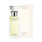 Calvin Klein Eternity Eau De Parfum For Her - 30 Ml, 1.0 Oz