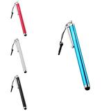 Insten 4-Pack Stylus Pen For Apple iPhone/iPod/iPad Smartphone Tablet | Quill