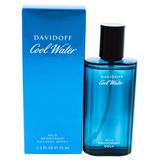 Cool Water by Davidoff for Men - 2.5 oz Deodorant Spray