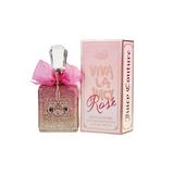 Viva La Juicy Rose Eau De Parfum 3.4 oz / 100 ml Spray For Women Fresh Spray Women Eau de Parfum 3.3 oz / 100 ml
