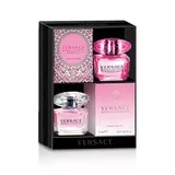 Mini Bright Crystal and Bright Crystal Absolu Set, Multicolor