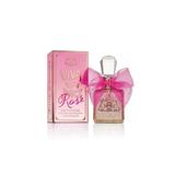 Juicy Couture Viva La Juicy Rose Eau De Parfum For Women 1.7 oz /50 ml Fresh Women Eau de Parfum 1.7 oz / 50 ml