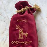 Gucci Bath & Body | Gucci A Gloaming Night Eau De Parfum 3.3 Oz. | Color: Red | Size: Os