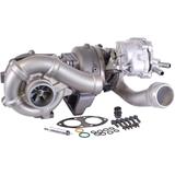 2008-2010 Ford F250 Super Duty Turbocharger - BBB Industries