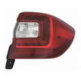 2015-2019 Subaru Outback Right Tail Light Assembly - Depo 320-1920R-AS