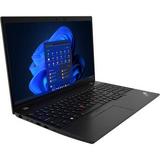 Lenovo 15.6" ThinkPad L15 Gen 3 Touchscreen Notebook (Black) 21C7000YUS