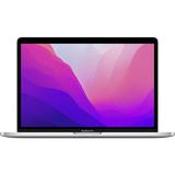Apple 13.3" MacBook Pro (M2, Silver) Z16T0006K