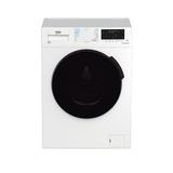 Beko Wdl742431W 7Kg Wash, 4Kg Dry, 1200 Spin Washer Dryer, White