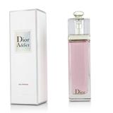 Christian Dior Addict Eau Fraiche Eau De Toilette Spray 100ml