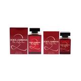 Dolce & Gabbana Women's Fragrance Sets 3.3oz - The Only One 3.3-Oz. Eau de Parfum 2-Pc. Set - Women