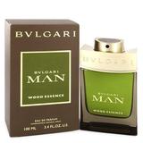 Bvlgari Bvlgari Man Wood Essence Eau De Parfum Spray 100ml