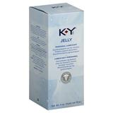 Ky Personal Water Based Lubricant Jelly 4 Oz