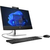 HP 23.8" EliteOne 440 G9 Multi-Touch All-in-One Desktop Computer 6B9H9UT#ABA