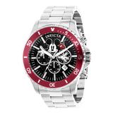 Invicta Disney Limited Edition Mickey Mouse Men's Watch - 48mm Steel (ZG-39047)