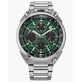 Citizen Promaster Tsuno Chrono Av0081-51x Watch Wristwatch Brand