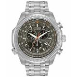 Citizen Bl5400-52h Men's Wristwatch