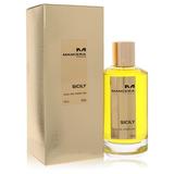 Mancera Sicily Perfume 4 oz EDP Spray (Unisex) for Women