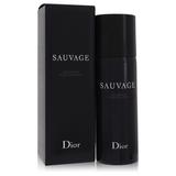 Sauvage Cologne by Christian Dior 5 oz Deodorant Spray for Men