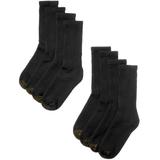 Gold Toe Men's 8-Pack Athletic Crew Socks