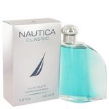 Nautica - Nautica Classic 100ML Eau De Toilette Spray