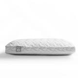 Tempur-Cloud® Memory Foam Plush Support Pillow