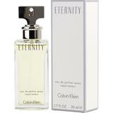 Calvin Klein - Eternity Pour Femme 50ml Eau De Parfum Spray
