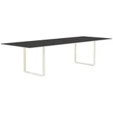 Muuto 70/70 Table - M7070T11643O-SAND-BLCK