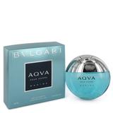 Bvlgari - Aqva Marine : Eau De Toilette Spray 1.7 Oz / 50 ml