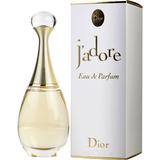 Christian Dior - J'adore : Eau De Parfum Spray 3.4 Oz / 100 ml